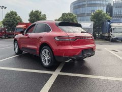 Porsche Macan 2.0T - ფოტო 3