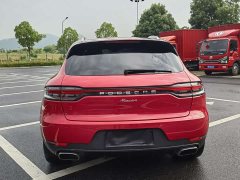 Porsche Macan 2.0T - ფოტო 4