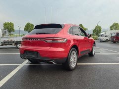 Porsche Macan 2.0T - ფოტო 5