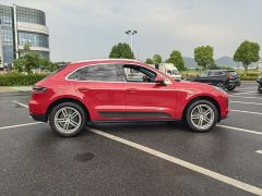 Porsche Macan 2.0T - ფოტო 6