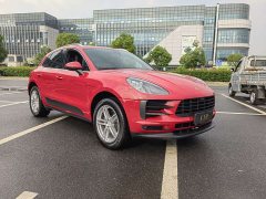 Porsche Macan 2.0T - ფოტო 7