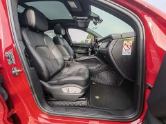 Porsche Macan 2.0T - ფოტო 8