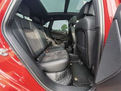 Porsche Macan 2.0T - ფოტო 9