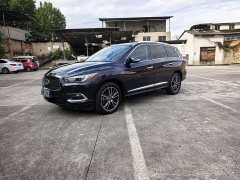 Infiniti QX60 (Imported) 2020 2.5 S/C Hybrid FWD Premium Edition - ფოტო 1