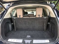 Infiniti QX60 (Imported) 2020 2.5 S/C Hybrid FWD Premium Edition - ფოტო 10