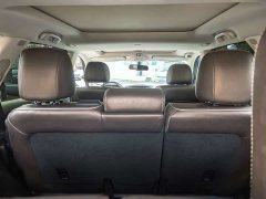 Infiniti QX60 (Imported) 2020 2.5 S/C Hybrid FWD Premium Edition - ფოტო 11