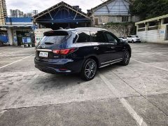 Infiniti QX60 (Imported) 2020 2.5 S/C Hybrid FWD Premium Edition - ფოტო 4