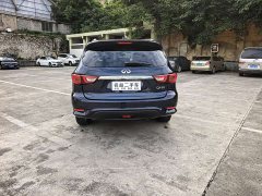 Infiniti QX60 (Imported) 2020 2.5 S/C Hybrid FWD Premium Edition - ფოტო 5