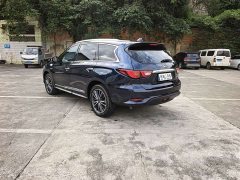 Infiniti QX60 (Imported) 2020 2.5 S/C Hybrid FWD Premium Edition - ფოტო 6