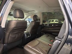 Infiniti QX60 (Imported) 2020 2.5 S/C Hybrid FWD Premium Edition - ფოტო 7