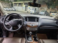 Infiniti QX60 (Imported) 2020 2.5 S/C Hybrid FWD Premium Edition - ფოტო 9