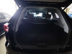 Chery Tiggo 8 PRO Champion Edition 390T Two-Wheel Drive Elite 5-Seater - ფოტო 10
