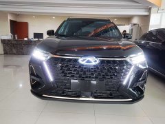 Chery Tiggo 8 PRO Champion Edition 390T Two-Wheel Drive Elite 5-Seater - ფოტო 2