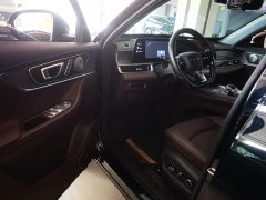 Chery Tiggo 8 PRO Champion Edition 390T Two-Wheel Drive Elite 5-Seater - ფოტო 4