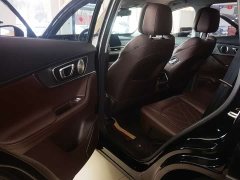 Chery Tiggo 8 PRO Champion Edition 390T Two-Wheel Drive Elite 5-Seater - ფოტო 5