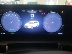 Chery Tiggo 8 PRO Champion Edition 390T Two-Wheel Drive Elite 5-Seater - ფოტო 6