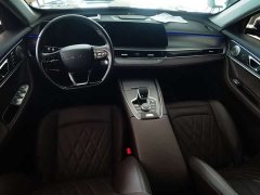 Chery Tiggo 8 PRO Champion Edition 390T Two-Wheel Drive Elite 5-Seater - ფოტო 7