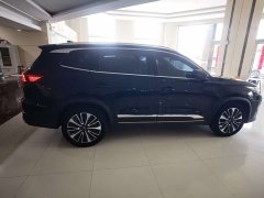 Chery Tiggo 8 PRO Champion Edition 390T Two-Wheel Drive Elite 5-Seater - ფოტო 9