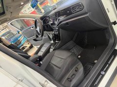 Volkswagen T-ROC Tanyue 280TSI DSG FWD Comfort Plus - ფოტო 10