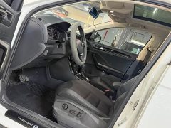 Volkswagen T-ROC Tanyue 280TSI DSG FWD Comfort Plus - ფოტო 11