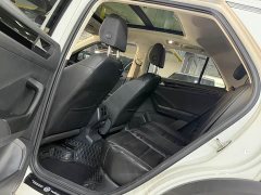 Volkswagen T-ROC Tanyue 280TSI DSG FWD Comfort Plus - ფოტო 12