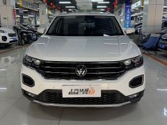 Volkswagen T-ROC Tanyue 280TSI DSG FWD Comfort Plus - ფოტო 2