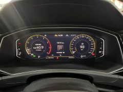 Volkswagen T-ROC Tanyue 280TSI DSG FWD Comfort Plus - ფოტო 7
