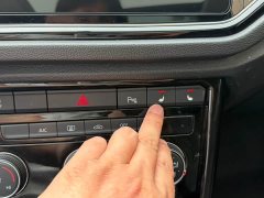 Volkswagen T-ROC Tanyue 280TSI DSG FWD Comfort Plus - ფოტო 9