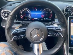Mercedes-Benz C-Class Facelift C 260 L Sport Edition - ფოტო 10
