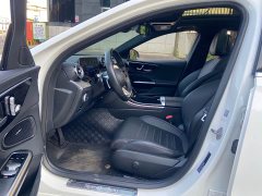Mercedes-Benz C-Class Facelift C 260 L Sport Edition - ფოტო 6