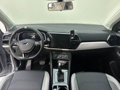 Volkswagen Jetta VS7 2022 280TSI Automatic Highline Pleasure Edition - ფოტო 12