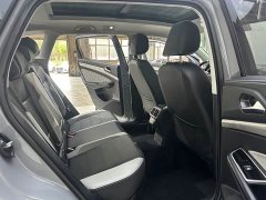 Volkswagen Jetta VS7 2022 280TSI Automatic Highline Pleasure Edition - ფოტო 17