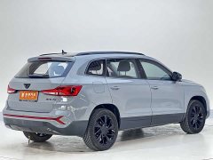 Volkswagen Jetta VS7 2022 280TSI Automatic Highline Pleasure Edition - ფოტო 4