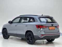 Volkswagen Jetta VS7 2022 280TSI Automatic Highline Pleasure Edition - ფოტო 6