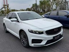 Geely Xingrui 2021 Facelift 2.0T Diesel Premium - ფოტო 3