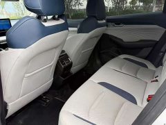 Geely Xingrui 2021 Facelift 2.0T Diesel Premium - ფოტო 5
