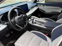 Geely Xingrui 2021 Facelift 2.0T Diesel Premium - ფოტო 6