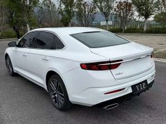 Geely Xingrui 2021 Facelift 2.0T Diesel Premium - ფოტო 8