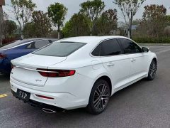Geely Xingrui 2021 Facelift 2.0T Diesel Premium - ფოტო 9