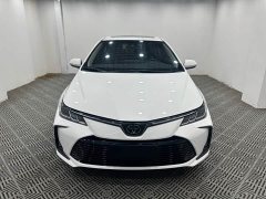 Toyota Corolla 2021 1.2T S-CVT Elite Plus - ფოტო 2