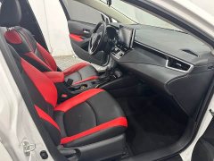 Toyota Corolla 2021 1.2T S-CVT Elite Plus - ფოტო 4