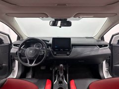 Toyota Corolla 2021 1.2T S-CVT Elite Plus - ფოტო 5