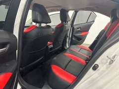 Toyota Corolla 2021 1.2T S-CVT Elite Plus - ფოტო 6