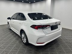 Toyota Corolla 2021 1.2T S-CVT Elite Plus - ფოტო 7