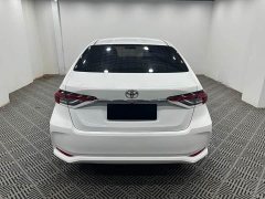 Toyota Corolla 2021 1.2T S-CVT Elite Plus - ფოტო 8