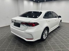 Toyota Corolla 2021 1.2T S-CVT Elite Plus - ფოტო 9