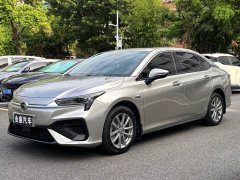 GAC AION S 2022 Charm 580 - ფოტო 1