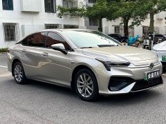 GAC AION S 2022 Charm 580 - ფოტო 2