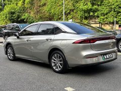 GAC AION S 2022 Charm 580 - ფოტო 4