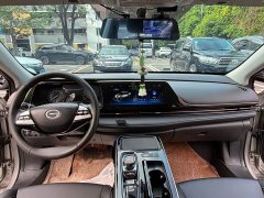GAC AION S 2022 Charm 580 - ფოტო 6